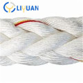 8 Strand Polypropylene Monofiament Mooring Rope